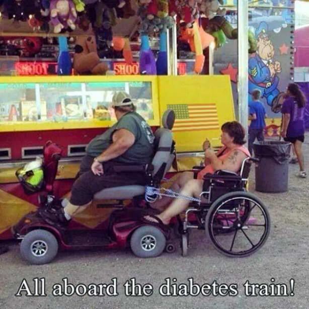 All Aboard