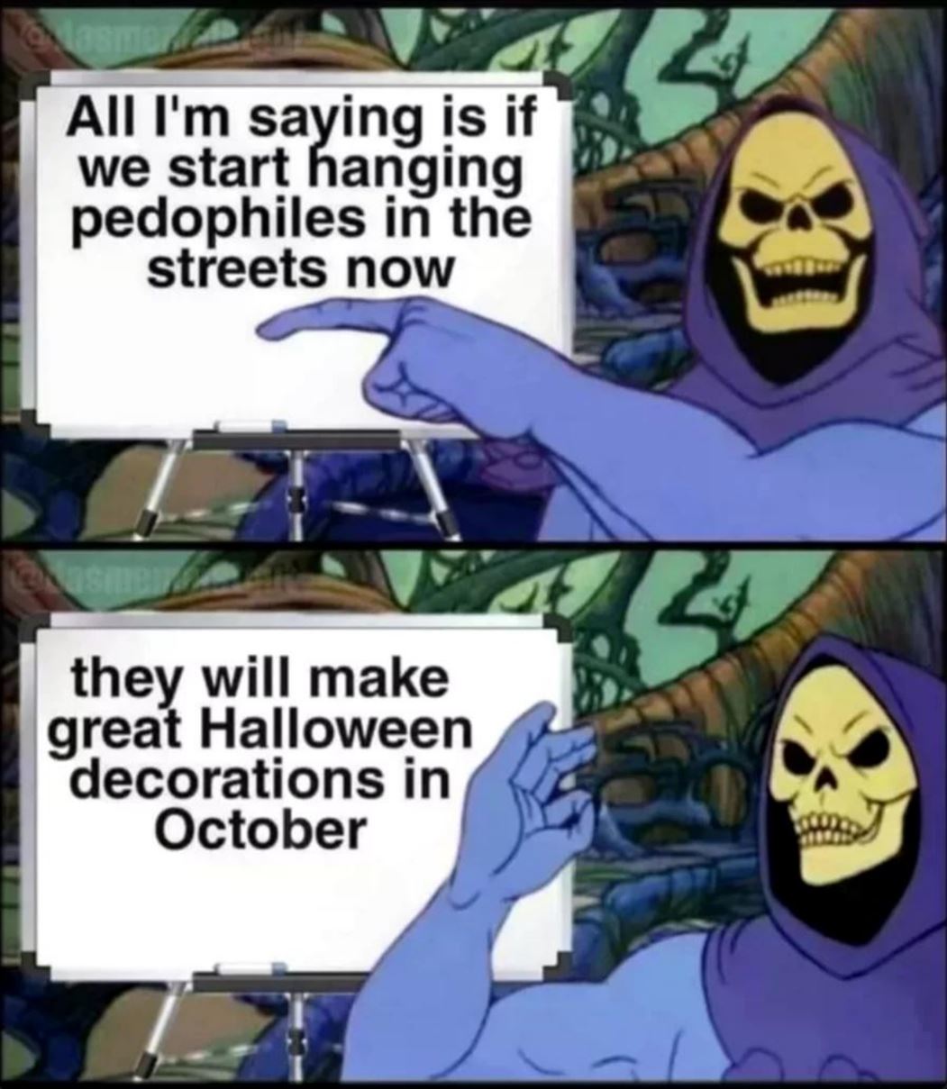 All I Am Saying