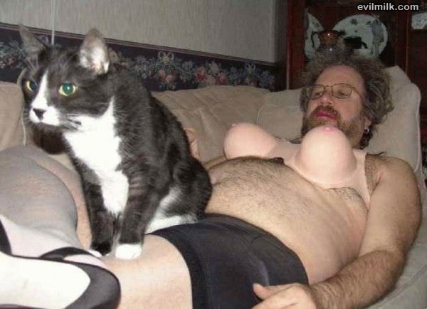 All Kinds Of Wtf