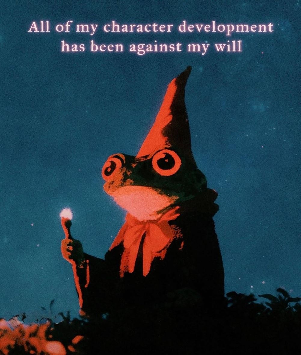 All Of It