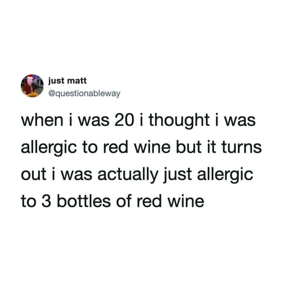 Allergies