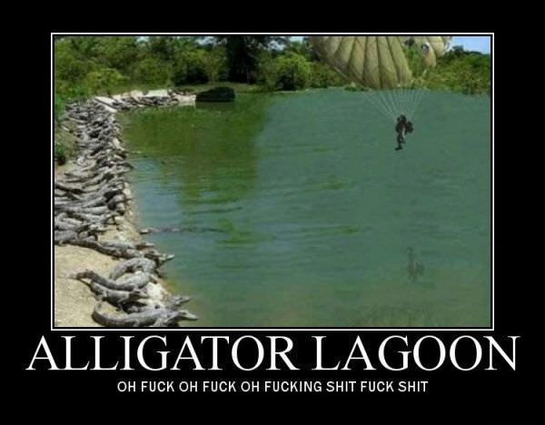 Alligator Lagoon