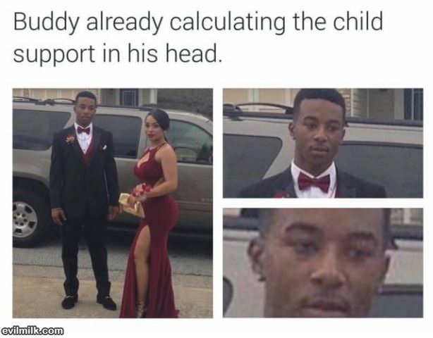 Already Calculated It