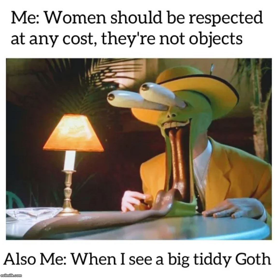 Also Me