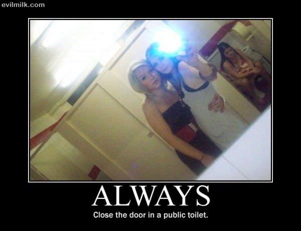 Always