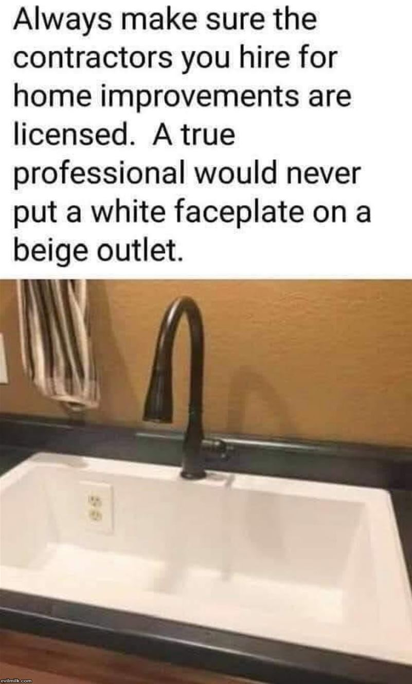 Always Make Sure