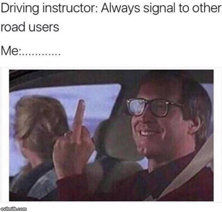 Always Signal