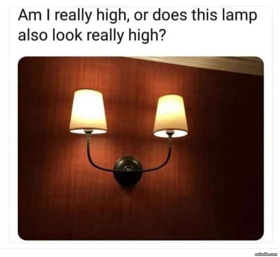Am I High