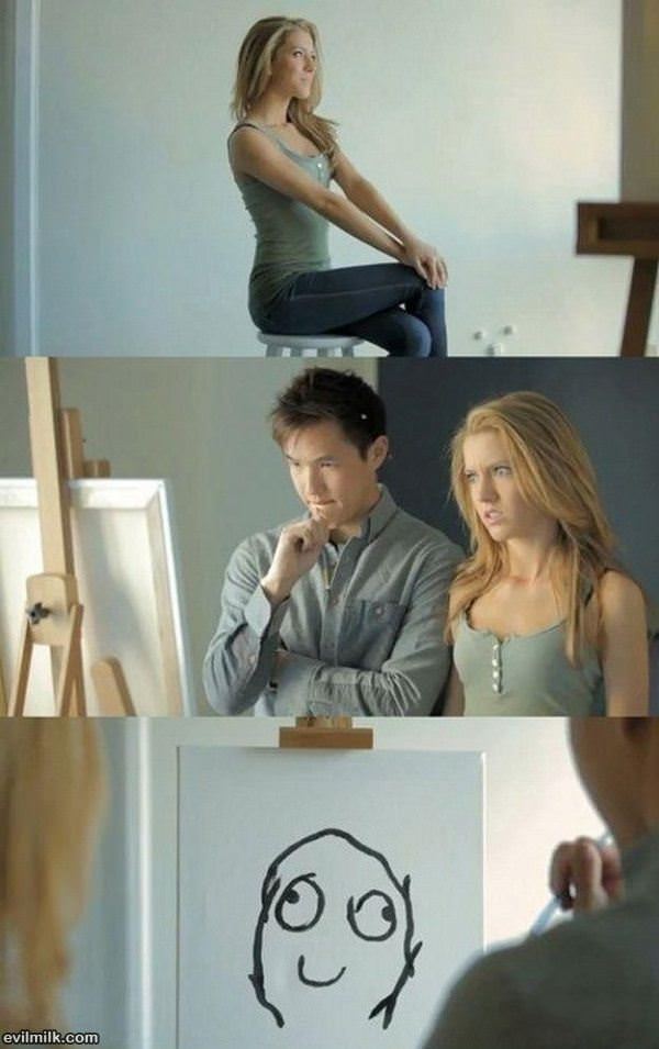 Amazing Artist