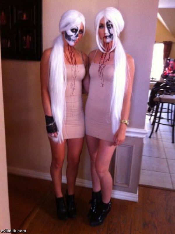 Amazing Costume
