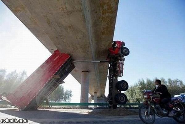 Amazing Crash