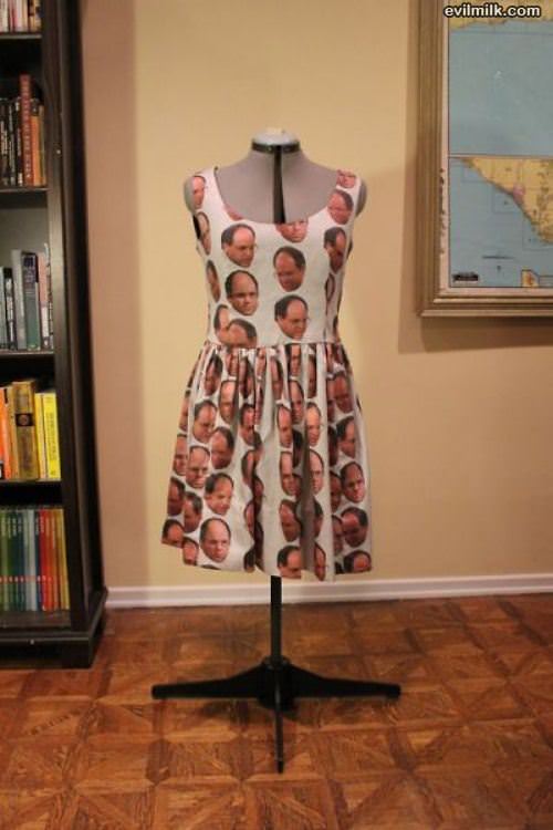 Amazing Dress