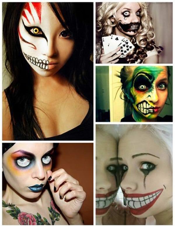 Amazing Face Paint