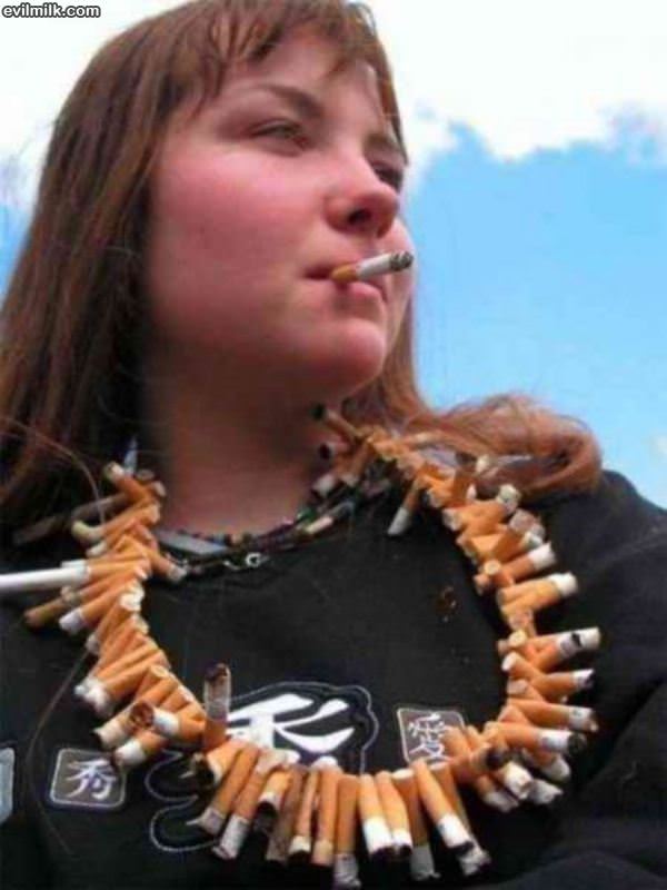 Amazing Necklace