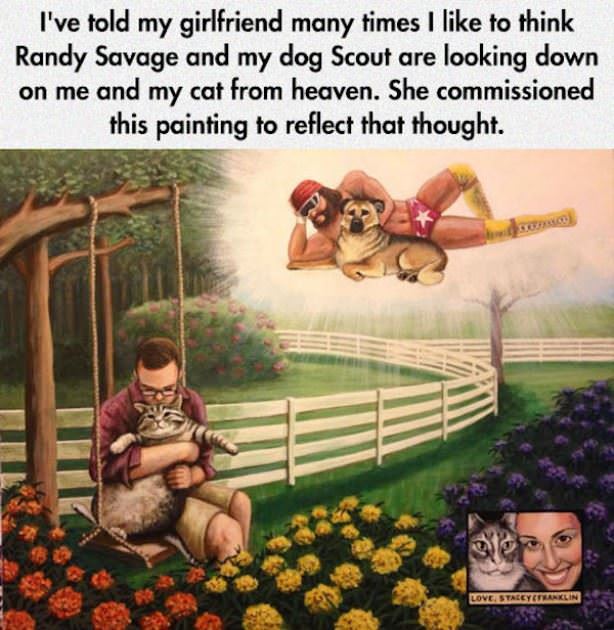 Amazing Painting