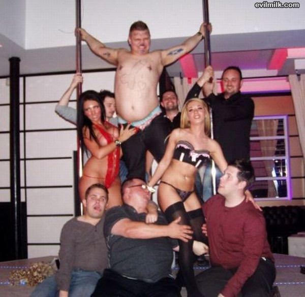Amazing Party