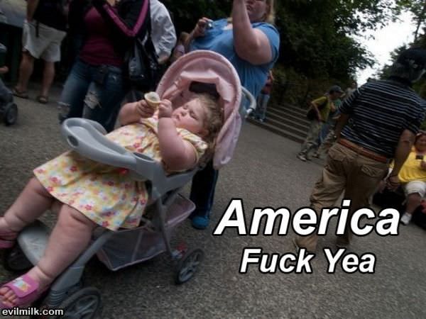 America F Yeah