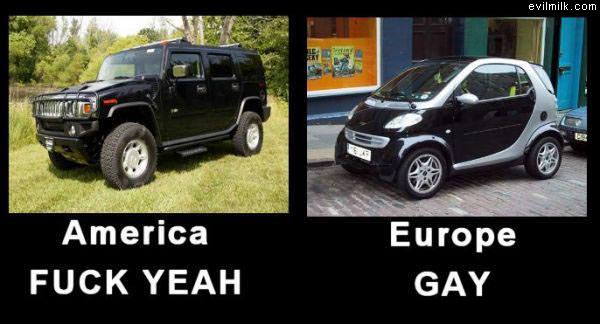 America Fuck Yea