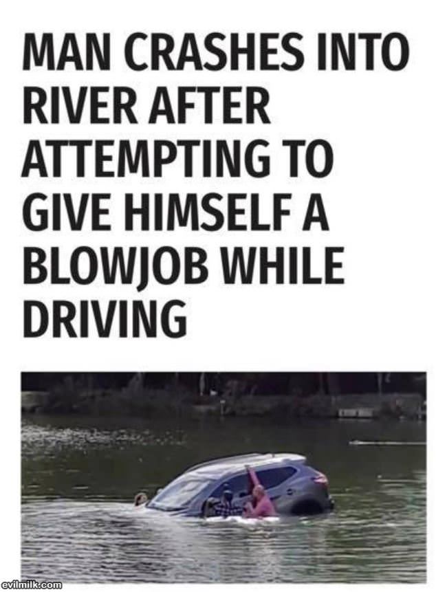 An Interesting Guy