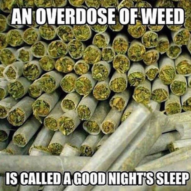 An Overdose