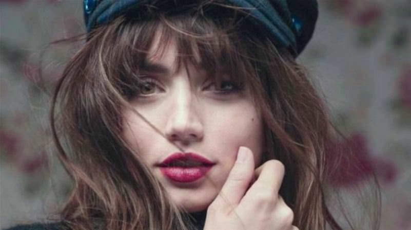 Ana De Armas Gifdump