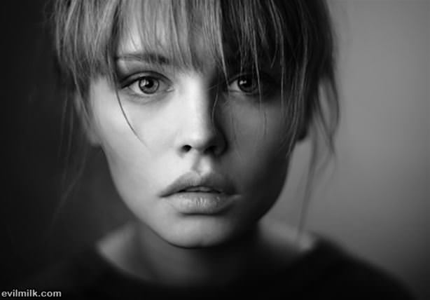 Anastasiya Scheglova