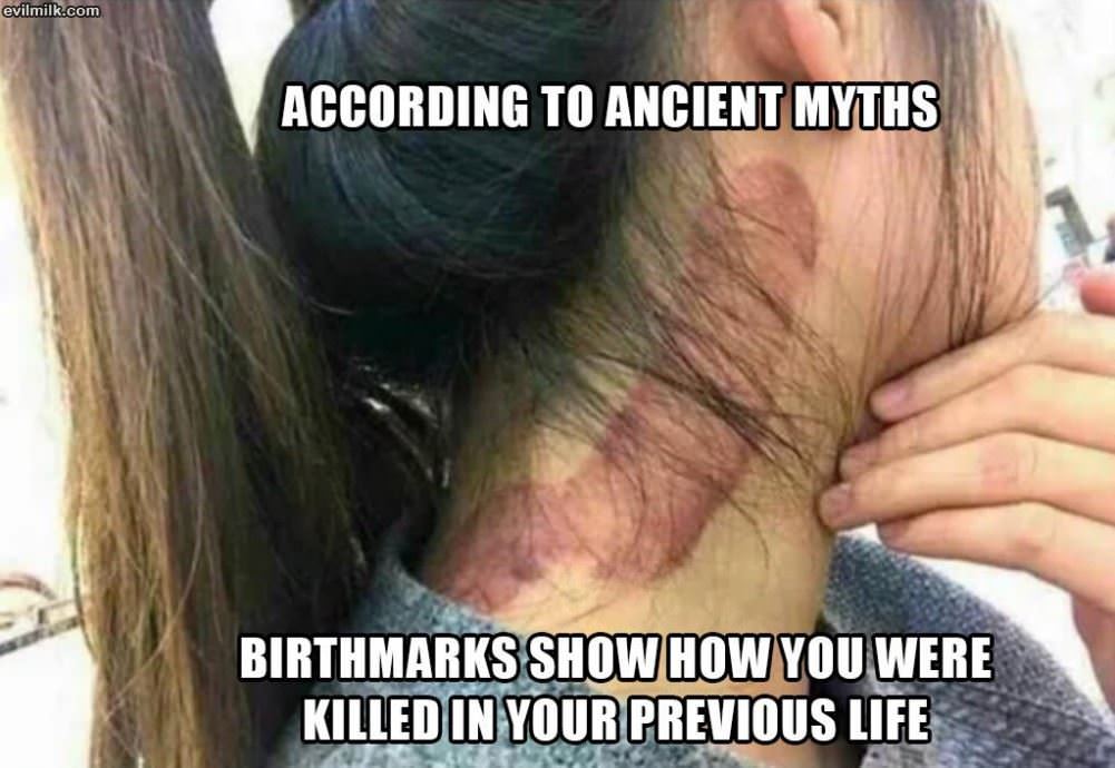 Ancient Myths