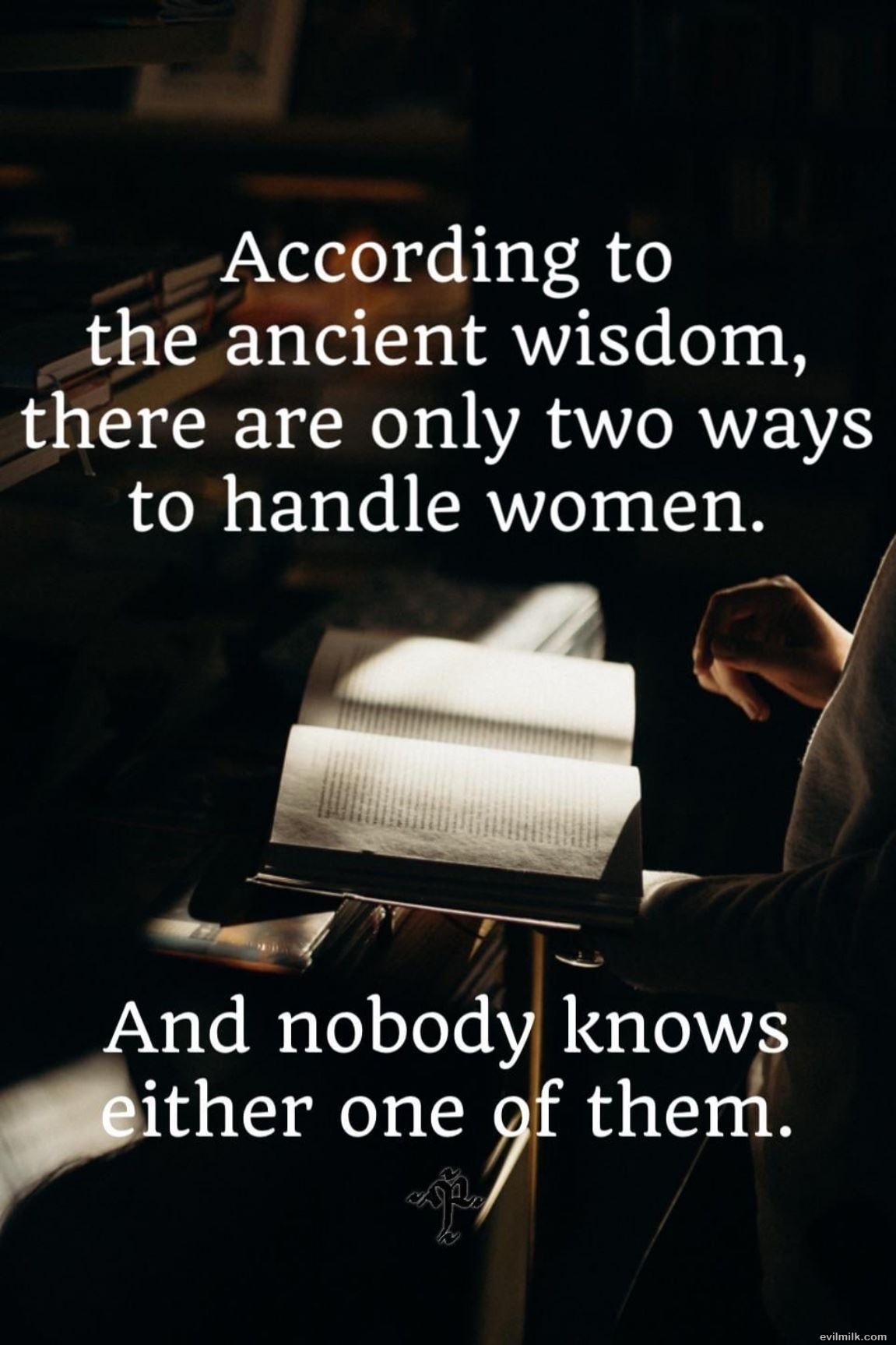 Ancient Wisdom