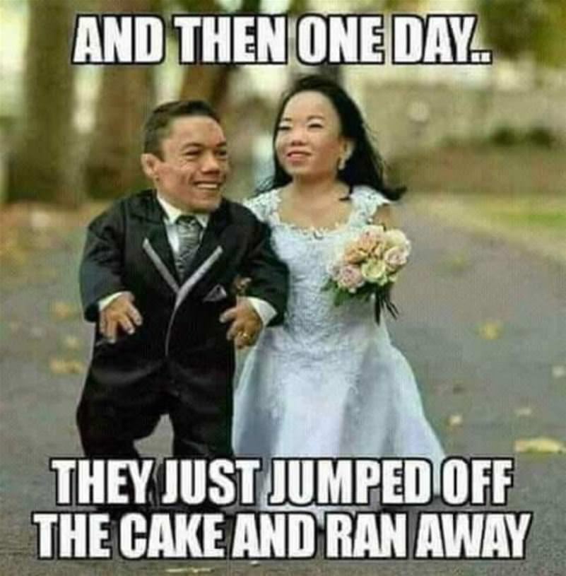 And Then One Day
