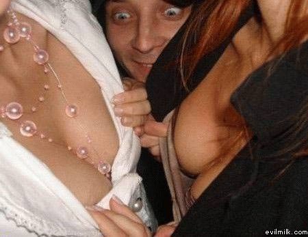 And Theres Boobs Too