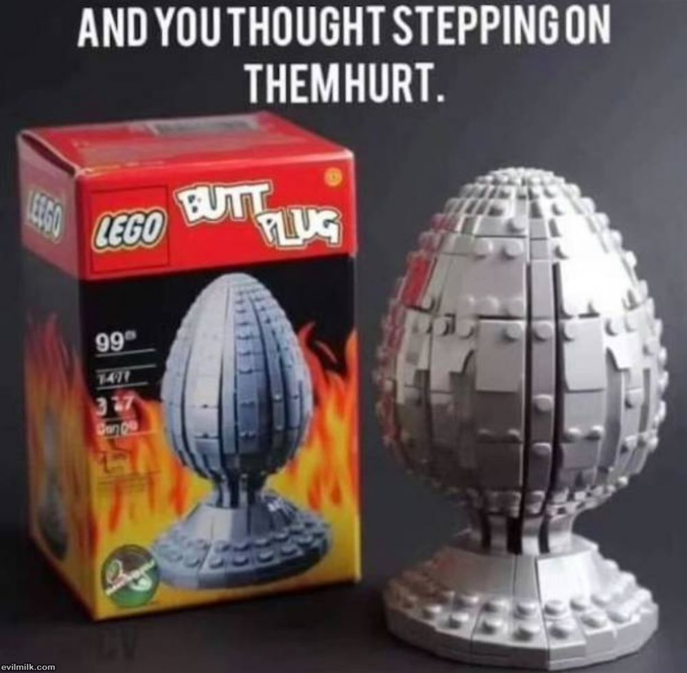 And You Thought