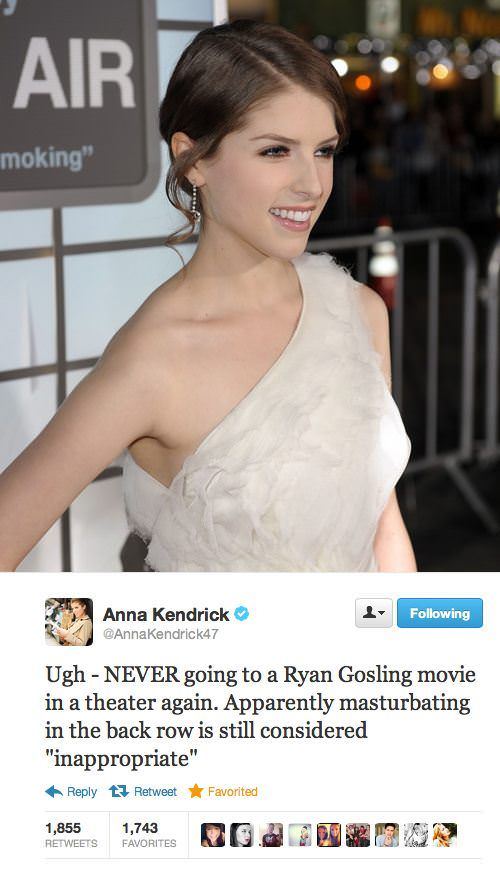 Anna Kendrick