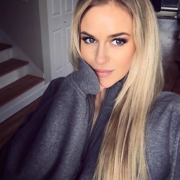 Anna Nystrom