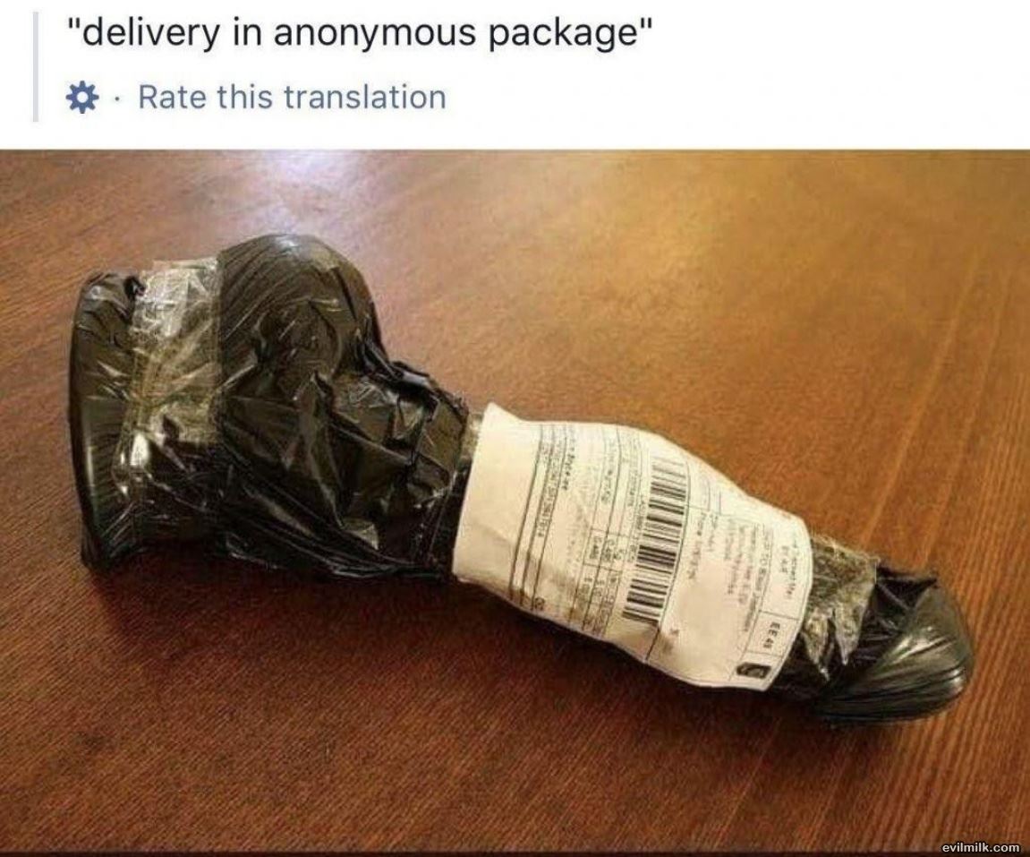 Anonymous