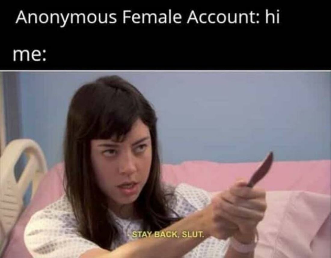 Anonymous Account