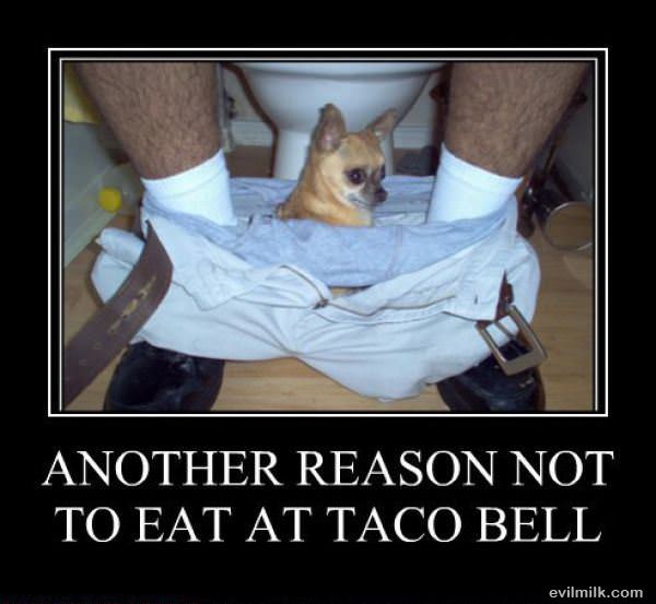Another Reason