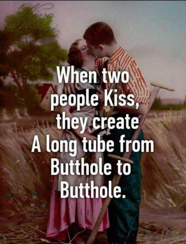 Another Way To Think About It