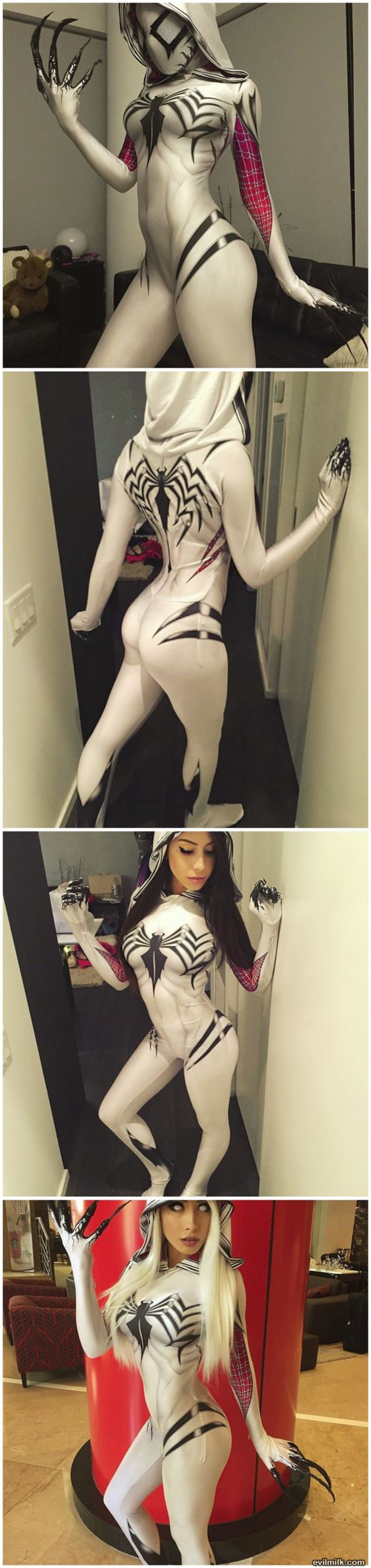 Anti Gwenom