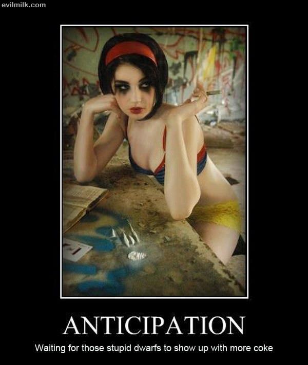 Anticipation