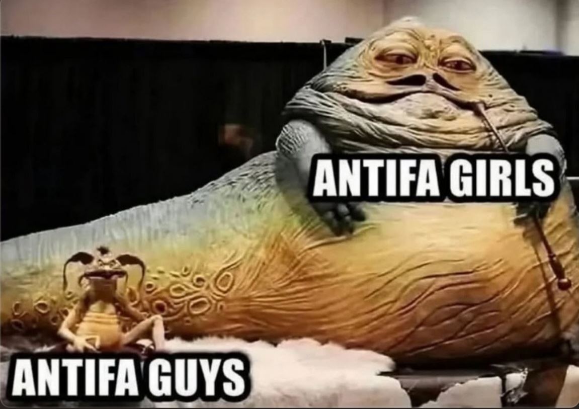 Antifa