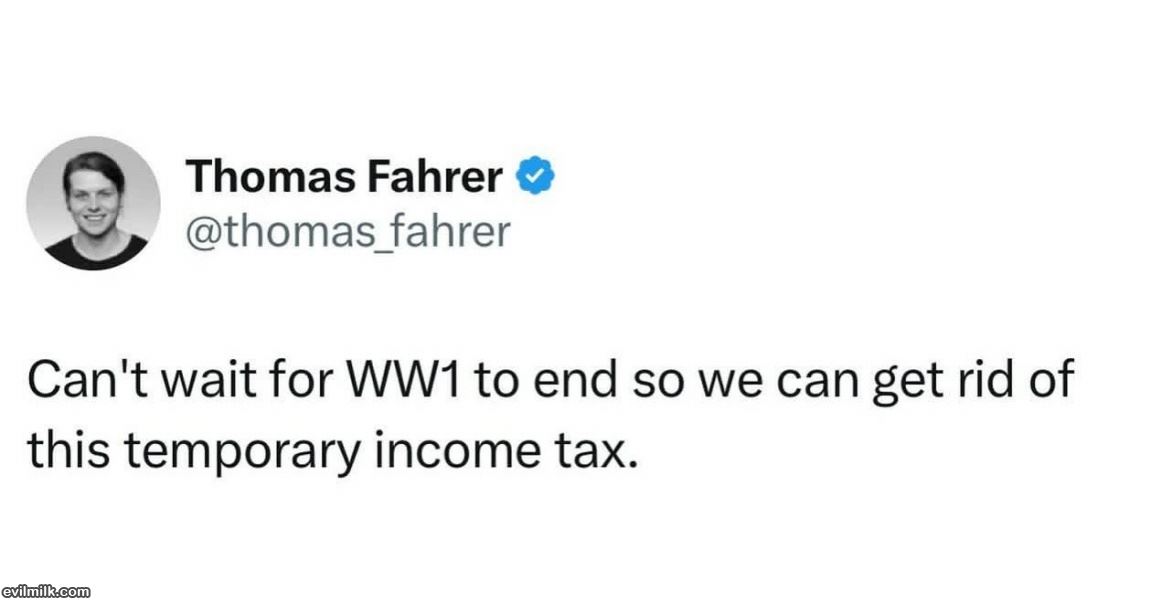 Any Day Now