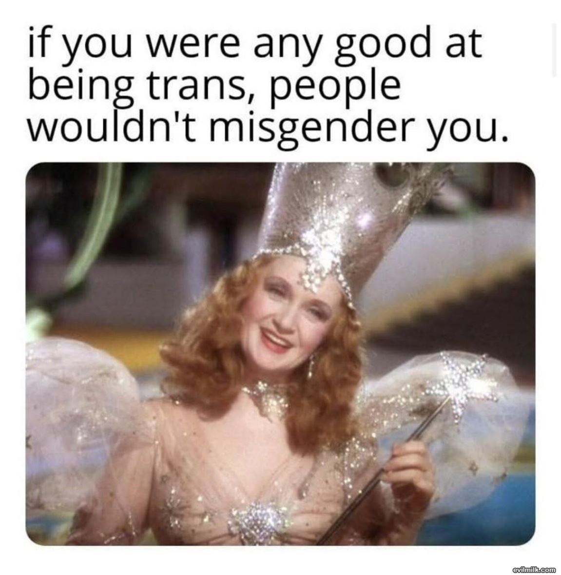 Any Good
