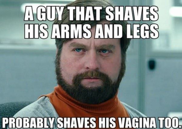 Any Guy Who