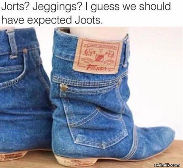 Anyone Else Want These