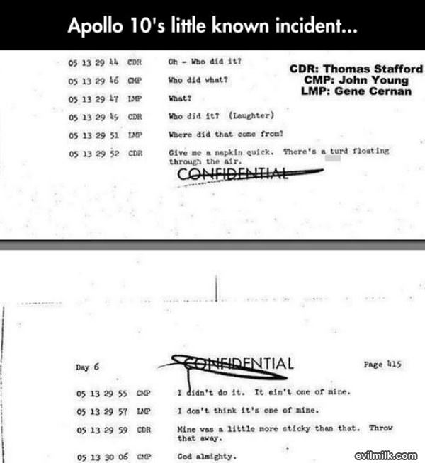 Apollo 10