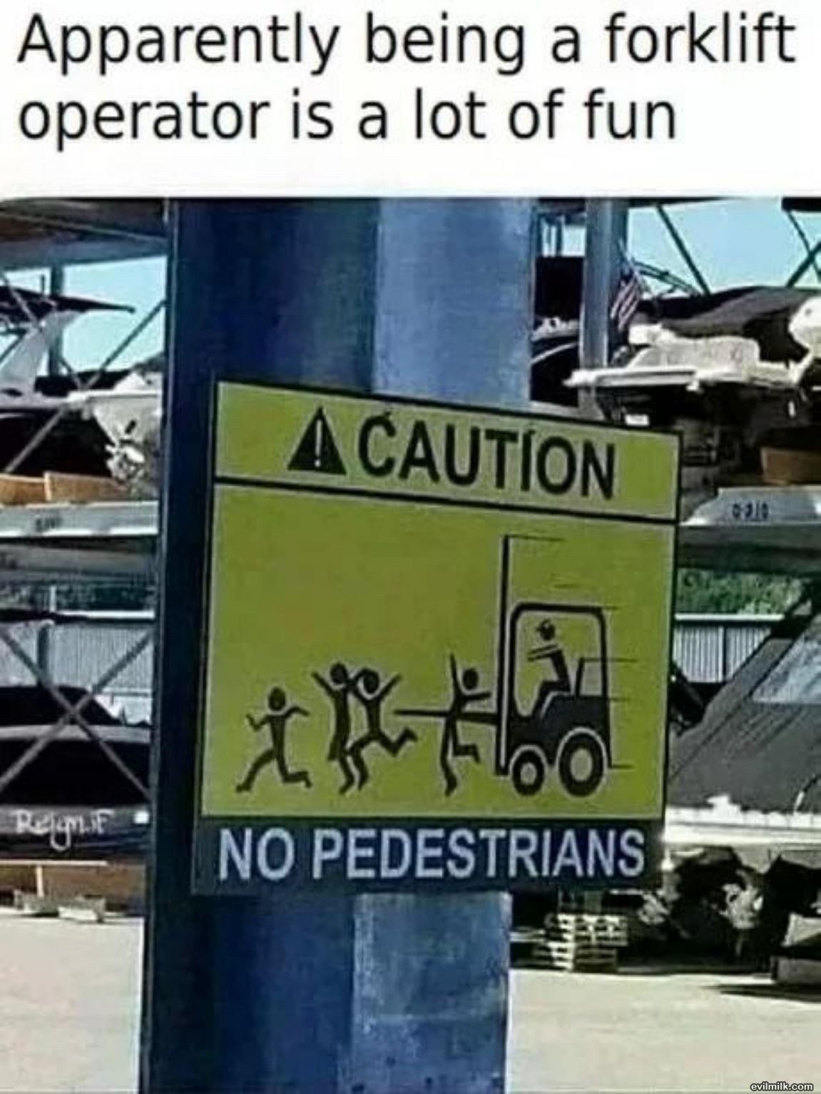 Apparently