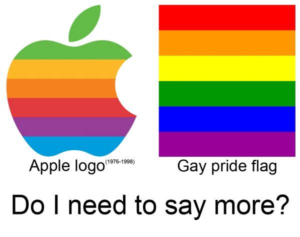 Apple Logo