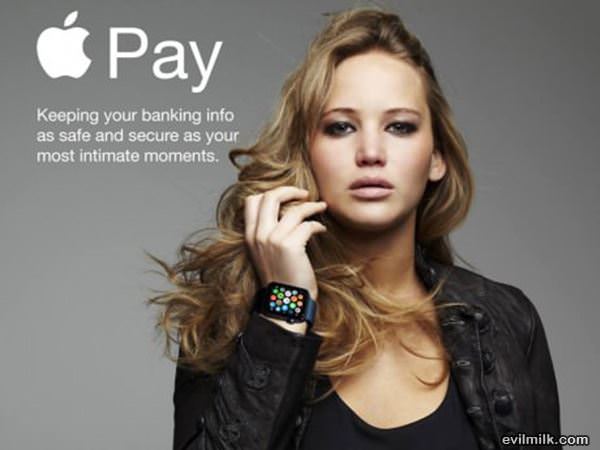 Apple Pay