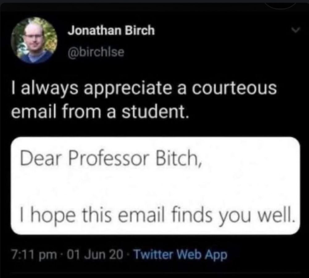 Appreciate