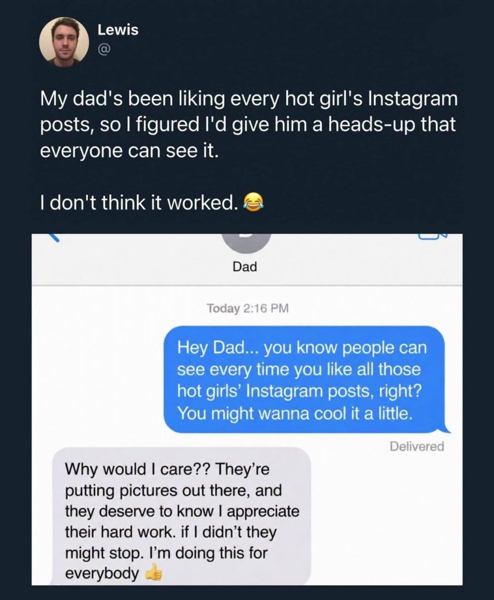Appreciate Their Work
